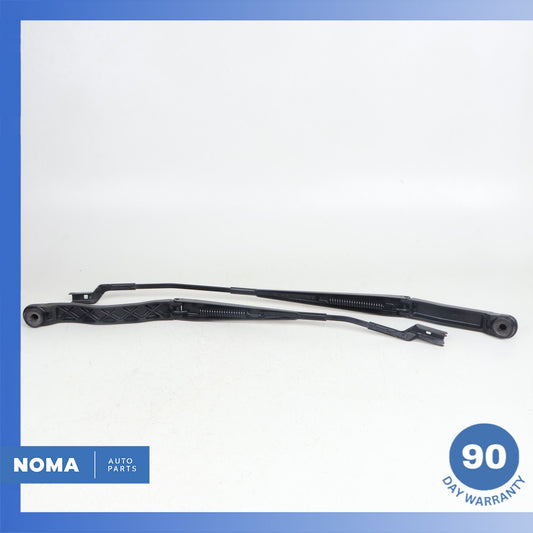 LR Range Rover L494 L405 Front Right & Left Windshield Wiper Arm Set OEM - photo 1