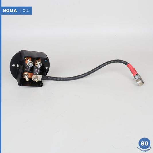 97-06 Jaguar XK8 X100 Fuse Block Protection Module Unit LJA2850BE OEM - photo 1