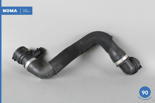 03-05 BMW Z4 E85 Engine Motor Radiator Cooling Water Hose Pipe 7514404 OEM - photo 1