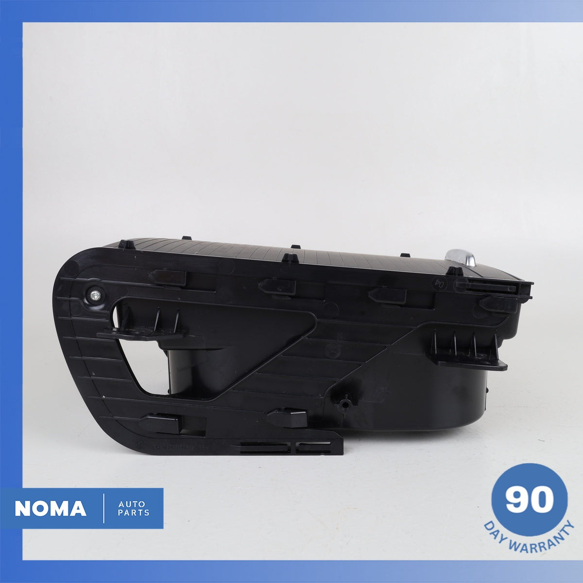 12-19 LR Range Rover Evoque L538 Center Console Roller Storage Cup Holder OEM - photo 5