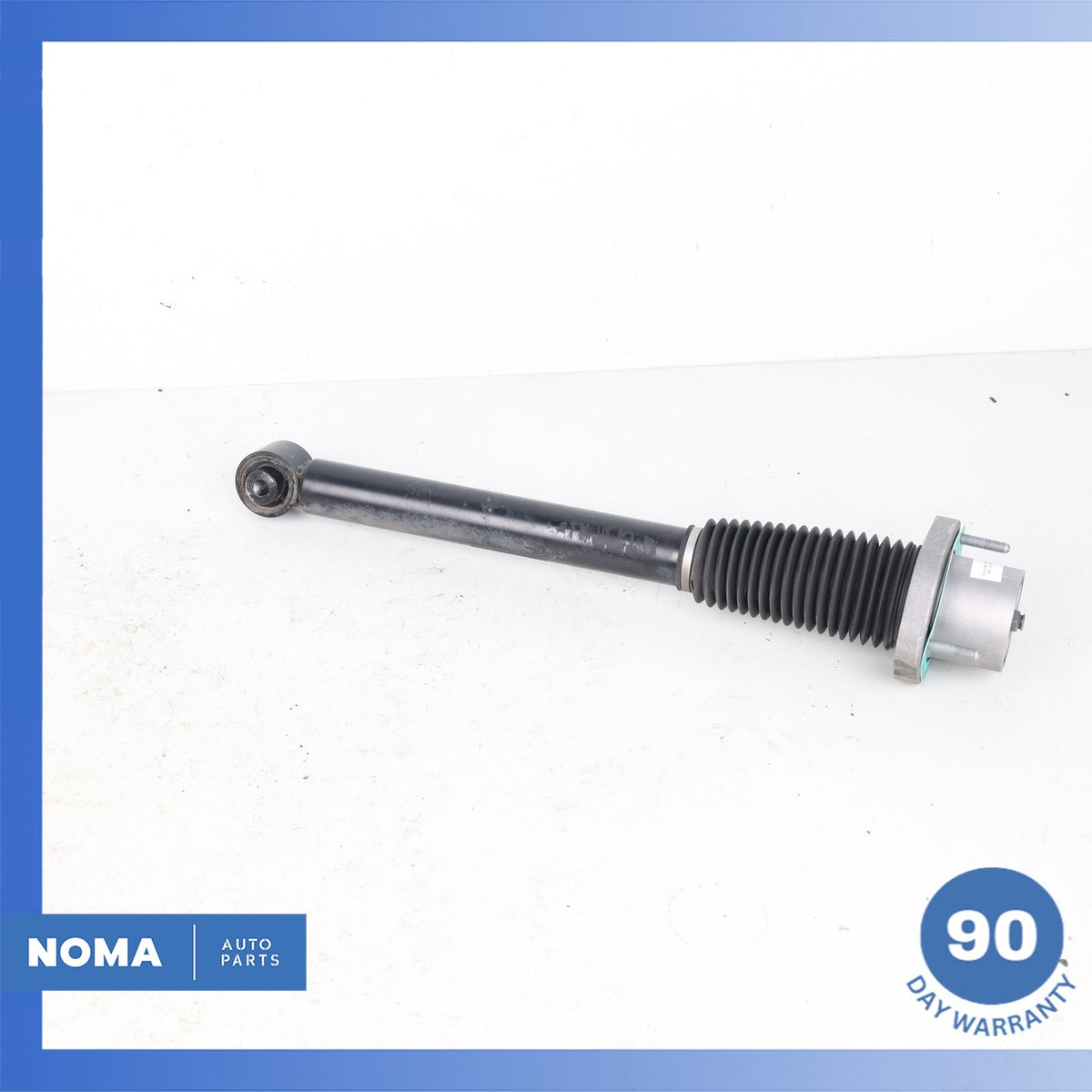 14-22 Range Rover L494 Rear Adaptive Air Suspension Shock Absorber OEM - photo 2