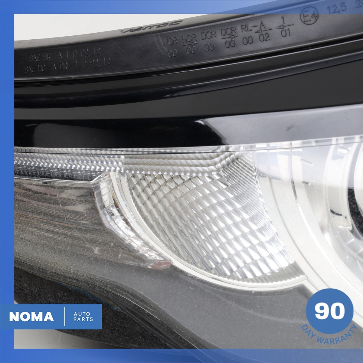 12-15 Range Rover Evoque L538 Right Side Headlight Lamp Light Halogen OEM - photo 6