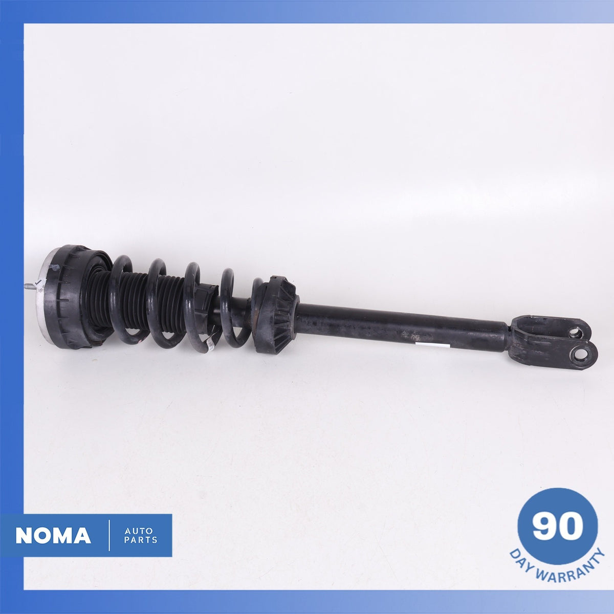 17-19 Jaguar X760 XE RWD Front Left Shock Absorber Strut GX7318B036KC OEM 62k - photo 2