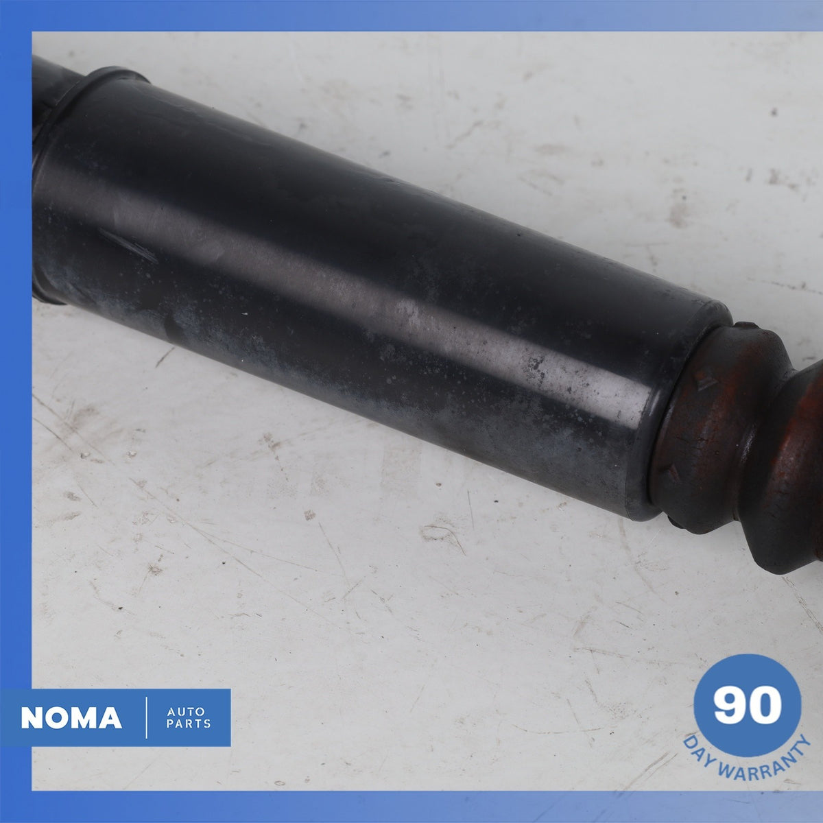 Audi 4G8 A7 Rear Right or Left Side Shock Absorber Coil Strut 4G5513035C OEM - photo 5