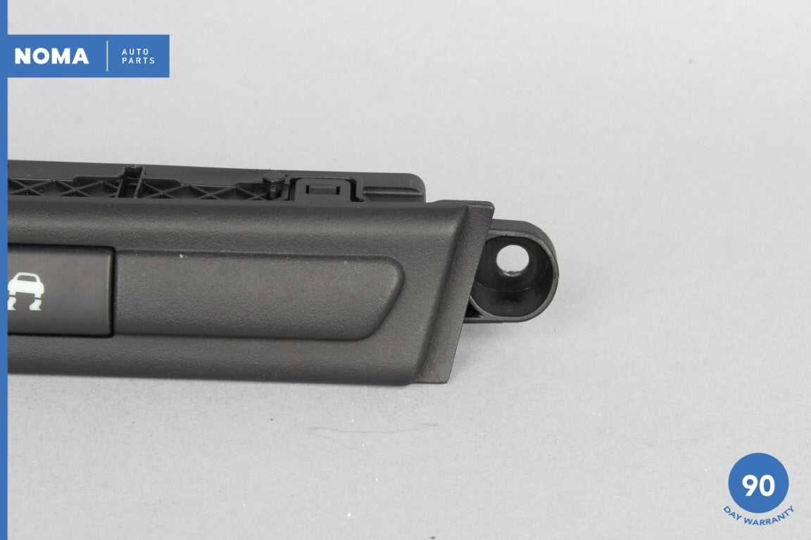 03-08 Jaguar S-Type X202 Dashboard Panel Hazard Lock TCM Control Switch OEM - photo 2