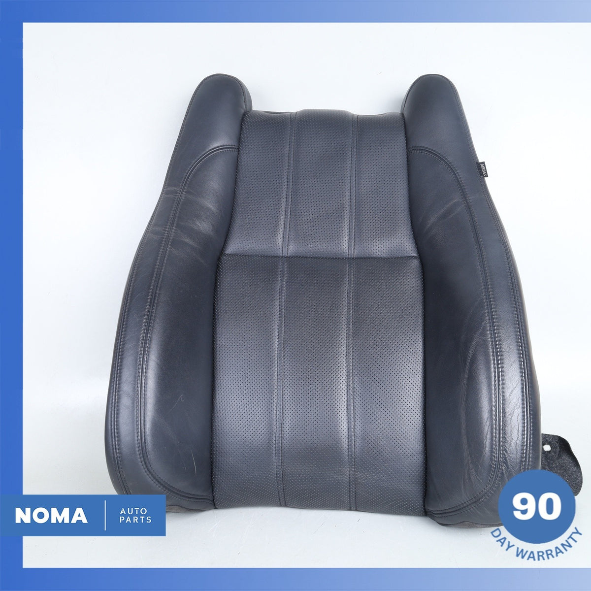 13-17 Land Rover Range Rover L405 Front Left Side Top Upper Seat Cushion OEM - photo 1