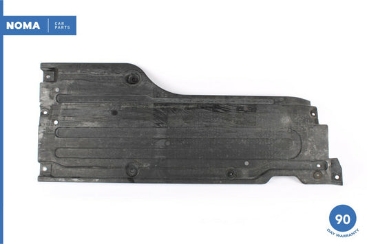 09-12 Hyundai Genesis Front Left Driver Side Underbody Shield Cover Belly Pan OE - photo 1