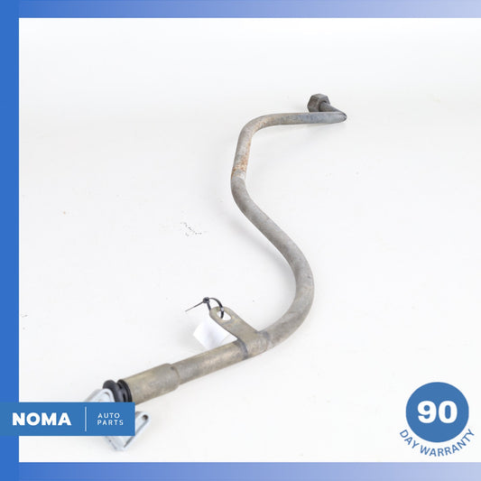 1995 Jaguar XJS Series 3 Transmission Oil Fluid Level Dipstick NHE4540AA OEM - photo 1