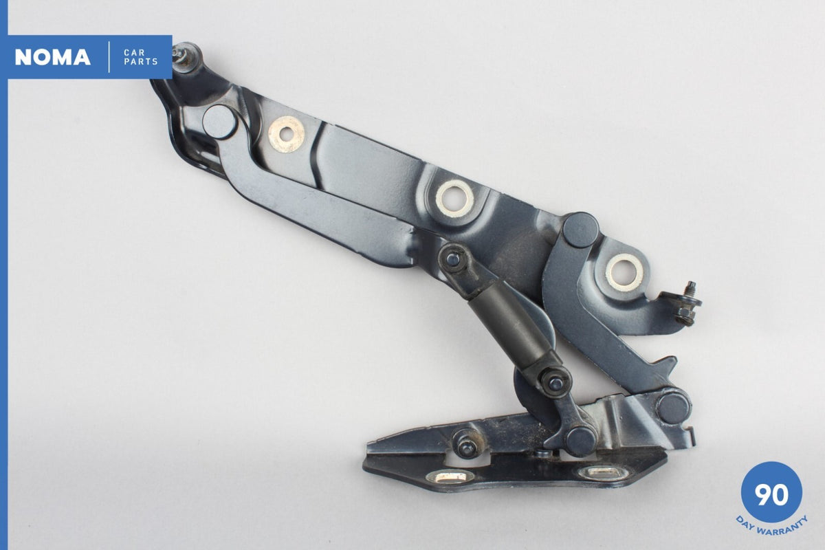 09-15 Jaguar XF XFR X250 Right Side Trunk Boot Lid Hinge C2Z12577 JJX OEM - photo 1