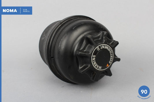 97-06 Jaguar XK8 XKR X100 P/S Power Steering Fluid Overflow Reservoir Bottle OEM - photo 1