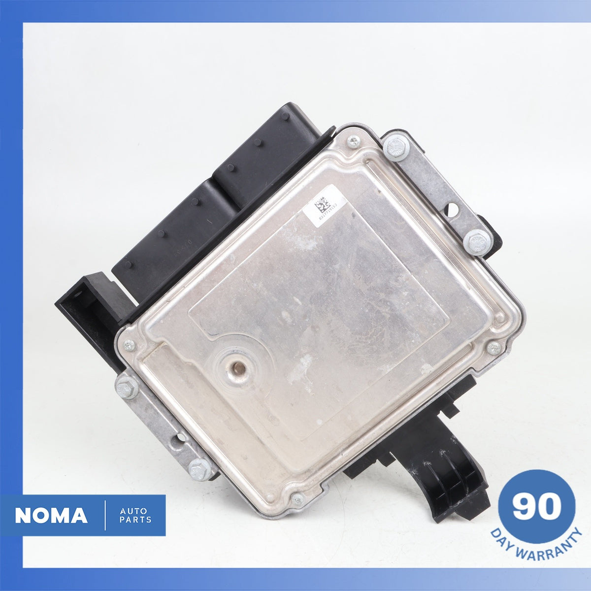 12-13 Land Rover Range Rover Evoque L538 L550 ECU ECM Engine Control Module OEM - photo 5