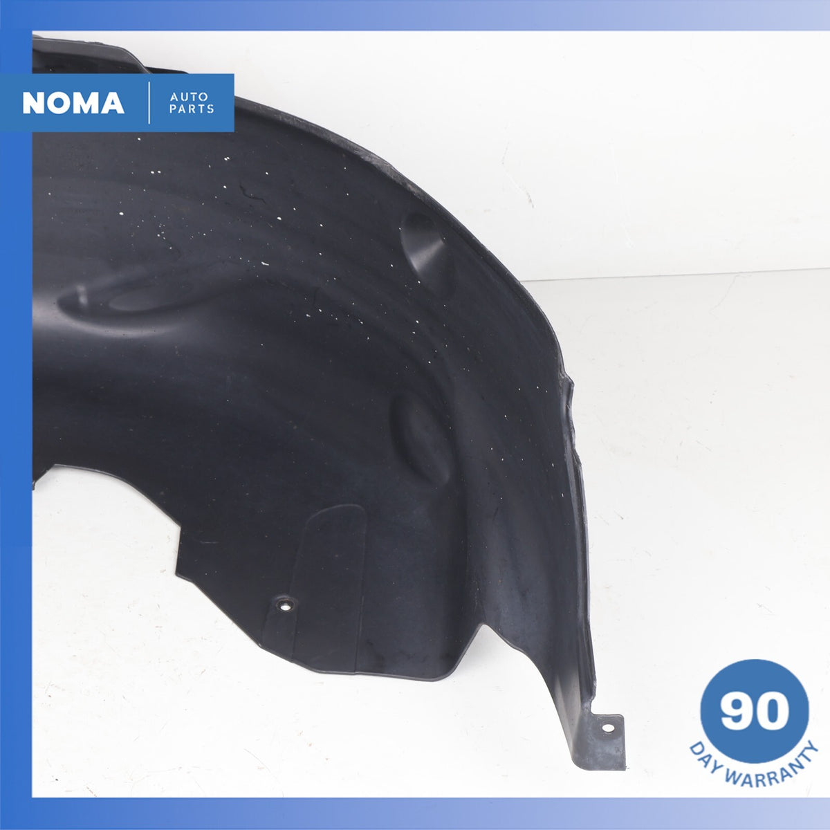 10-12 Land Rover Range Rover L322 Rear Right Side Wheelarch Splash Cover OEM - photo 13