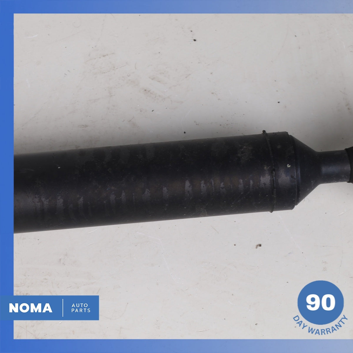 17-21 Range Rover Sport L494 Driveshaft Drive Propeller Prop Shaft LR082558 OEM - photo 5
