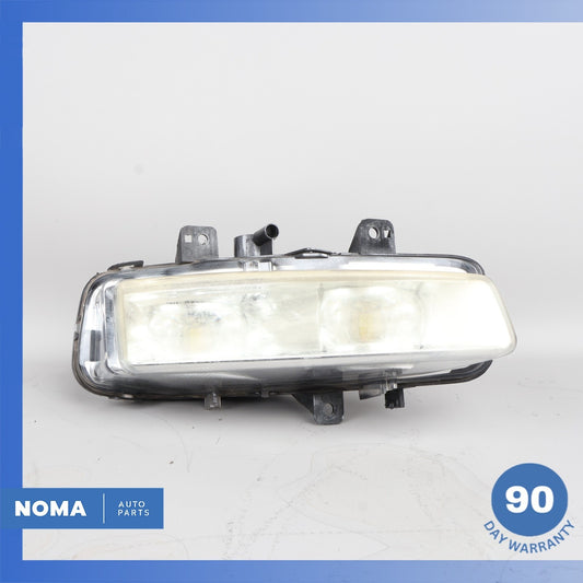 12-15 LR Range Rover Evoque L538 Front Right Passenger Side Fog Light LED OEM - photo 1