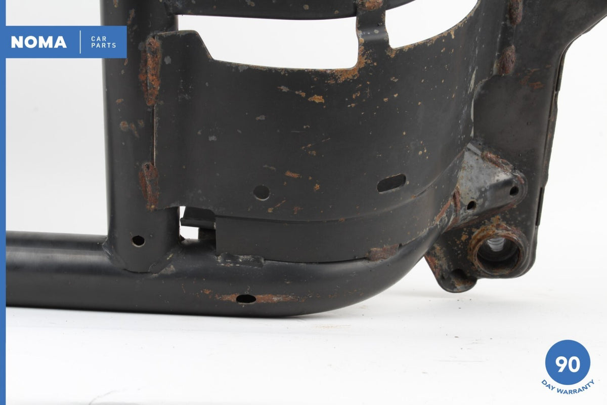 03-05 Land Range Rover L322 Transmission Transfer Case Bracket Subframe OEM - photo 2