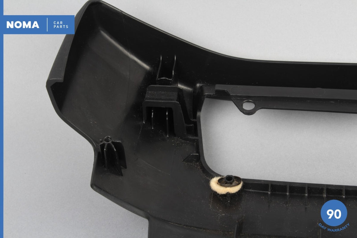 06-09 Range Rover Sport L320 Front Right Side Seat Cover Panel Trim OEM - photo 12