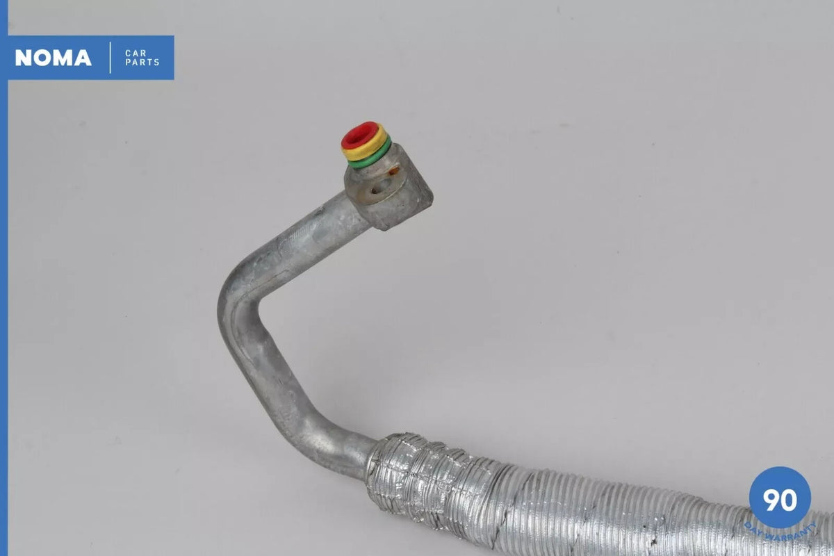 03-08 BMW E85 Z4 AC A/C Air Conditioning Line Tube Pipe 64536909234 OEM - photo 6