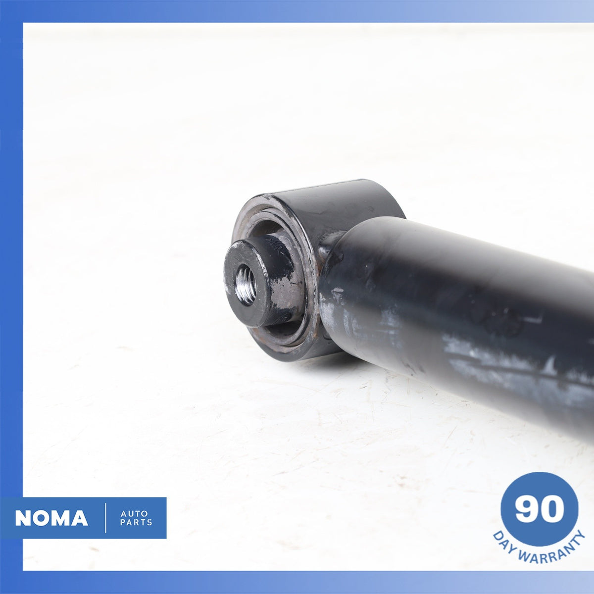 14-22 LR Range Rover Sport L494 Rear Air Suspension Shock Absorber OEM 45k - photo 5