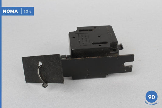 84-91 Jaguar XJS HE Series 2 Fuel Cut Off Inertia Switch w/ Mount DBC2022 OEM - photo 1