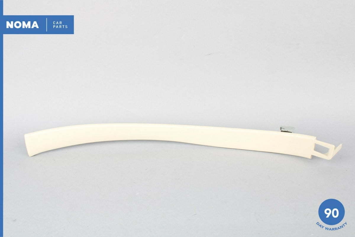 02-10 Lexus SC430 Z40 Rear Right Passenger Side Door Panel Cover Trim LA00 OEM - photo 1