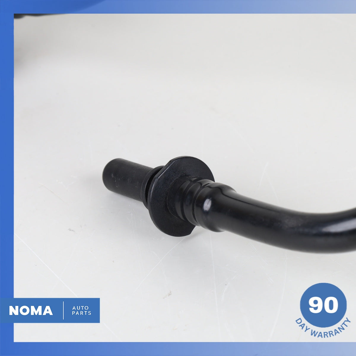 10-23 Range Rover Sport L494 Fuel Vapor EVAP Purge Valve Pipe 8W939C915AA OEM - photo 2