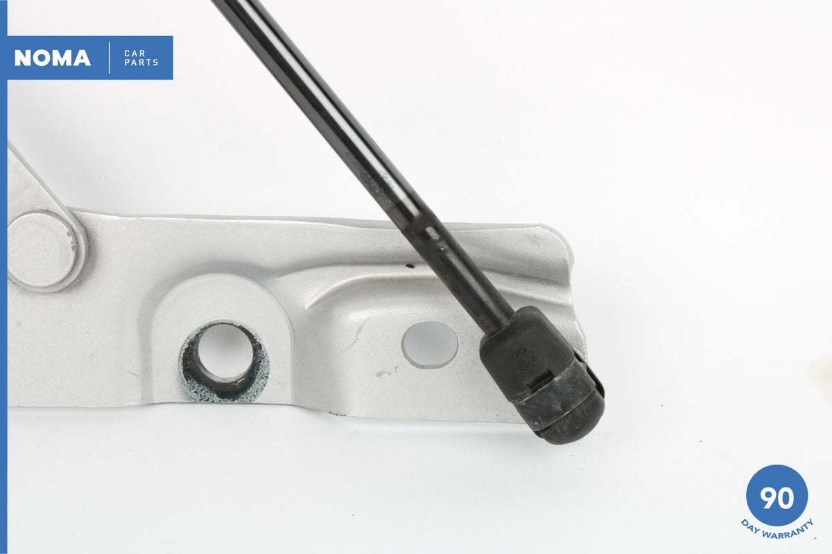 04-09 Jaguar XJ8 XJR VDP X350 X358 Right Side Trunk Lid Hinge w/ Strut MDZ OEM - photo 6