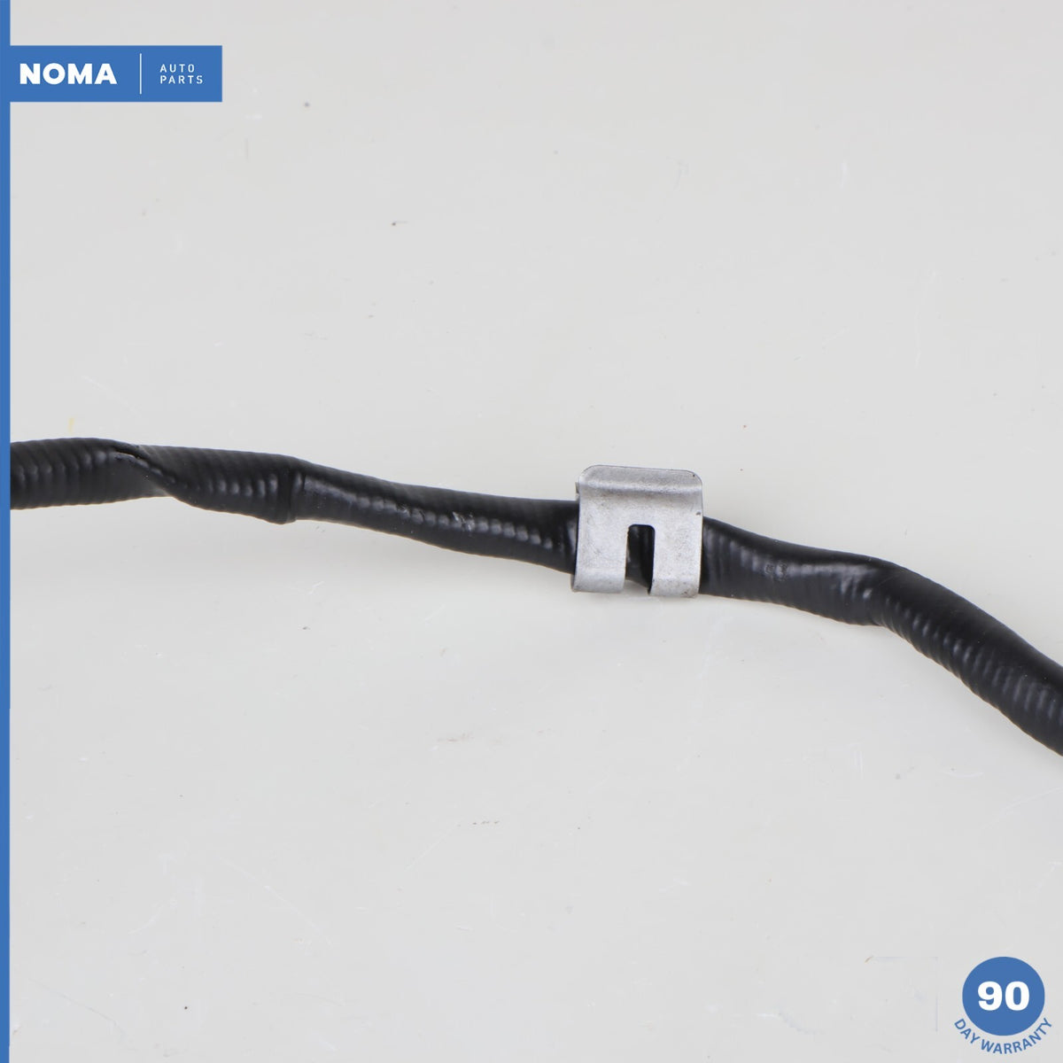 06-08 BMW Z4 E85 N52 2.5-3.0L Lambda Heated Oxygen O2 Sensor 7526262 OEM - photo 4