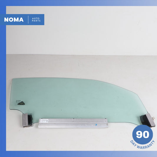 97-06 Jaguar X100 XK8 XKR Convertible Front Right Side Door Window Glass OEM - photo 1