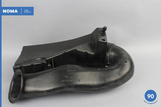 00-02 Jaguar S-Type X202 Air Filter Cleaner Holder Airbox Air 1W4U9600AA OEM - photo 1