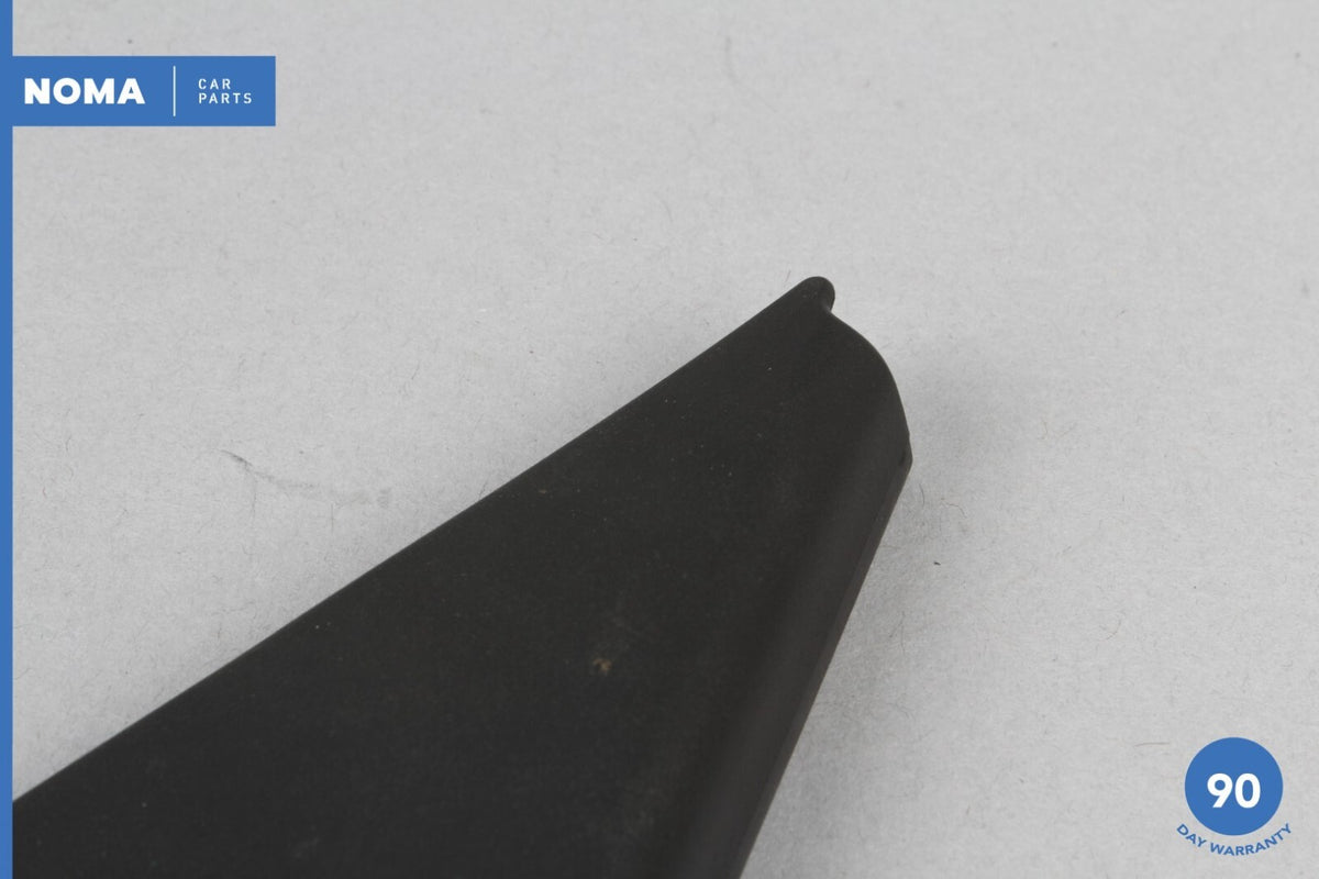 98-03 Jaguar XJR XJ8 VDP X308 Rear Left Driver Side Inner Corner Cover Trim OEM - photo 3