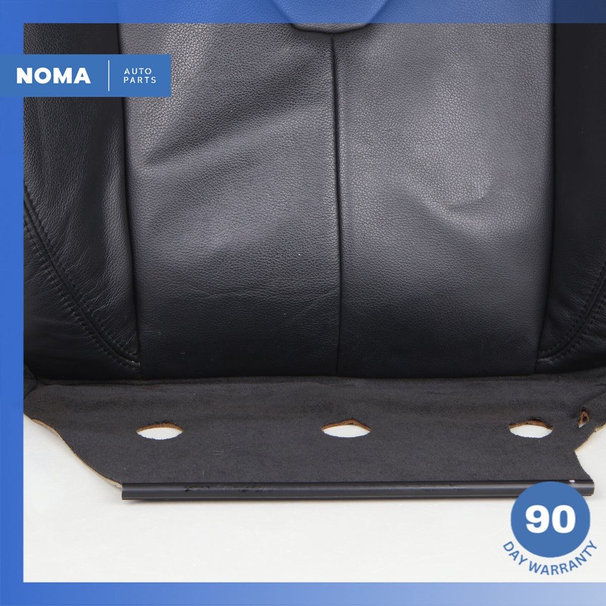 12-15 Range Rover Evoque L538 4DR Front Right Passenger Upper Seat Cushion OEM - photo 5