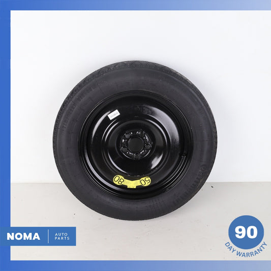11-23 Range Rover Evoque L538 Emergency Spare Tire Wheel Donut Rim 155 85 18 OEM - photo 1