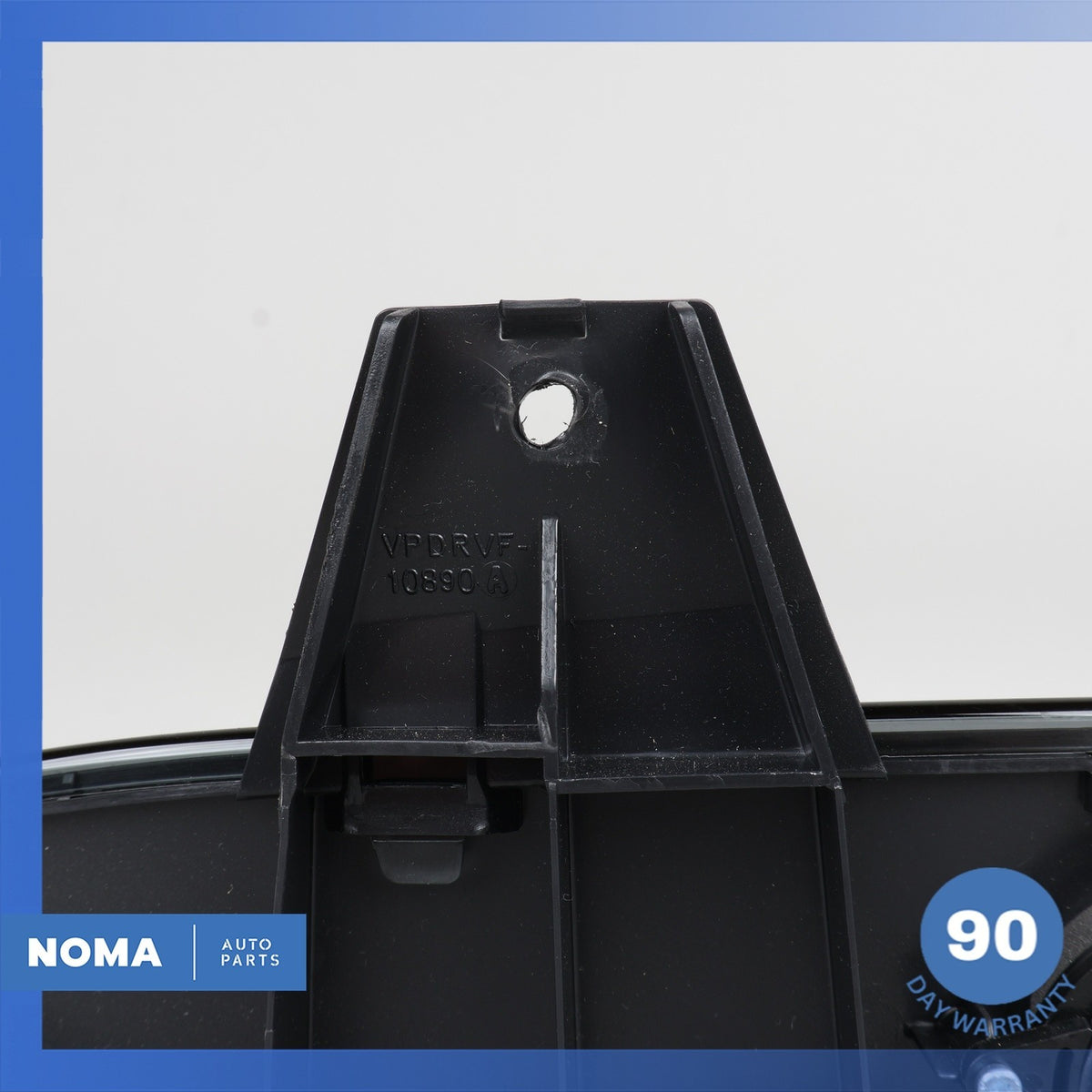 18-20 Jaguar X260 XF Digital Instrument Speedometer Gauge Cluster OEM 35k - photo 9