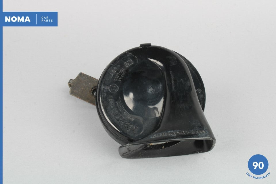 97-04 Jaguar XK8 XKR X100 Front Left Driver Side Low Tone Horn Sound Signal OEM - photo 1