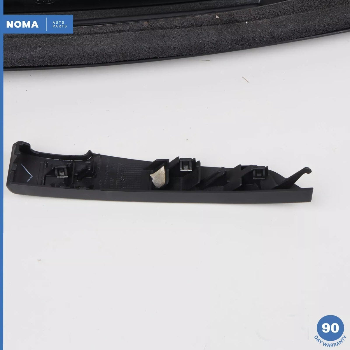 12-19 LR Range Rover Evoque L538 Dashboard Dash Board Panel Assembly Black OEM - photo 11