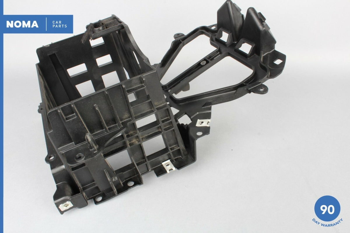 06-14 Mini Cooper S Clubman R55 Dash Center Console Module Carrier Bracket OEM - photo 6