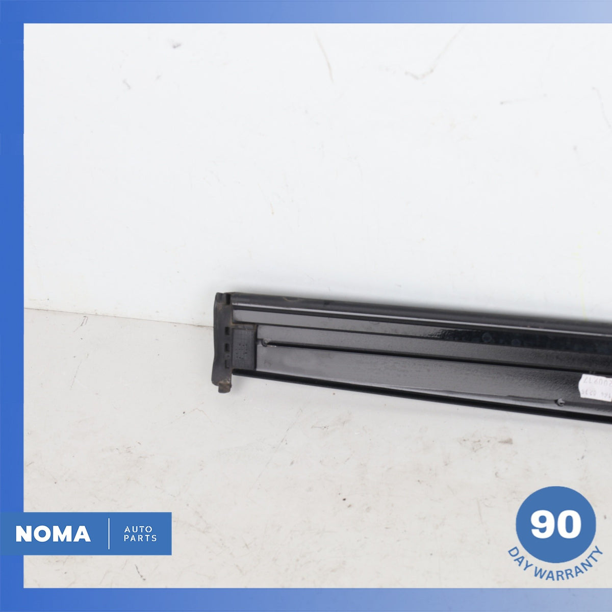 13-22 LR Range Rover Sport L494 Panorama Pano Sun Roof Left Side Molding OEM - photo 11