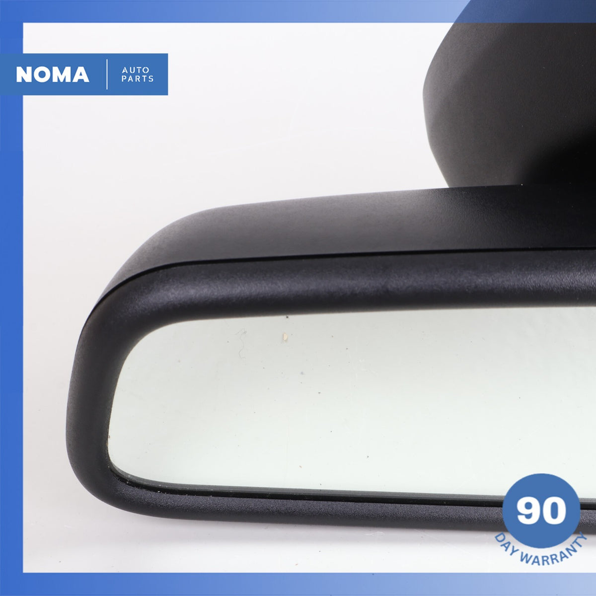 10-15 Jaguar X351 XJL XJ Interior Rear View Mirror w/ Auto Dim AW9317E678BE OEM - photo 3