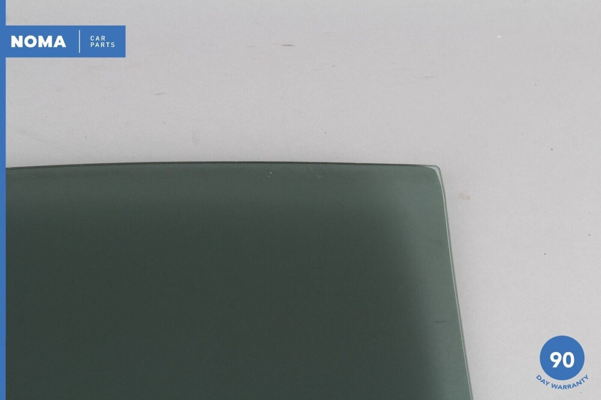 07-15 Jaguar X150 XK XKR XKR-S Front Right Passenger Side Door Window Glass OEM - photo 10