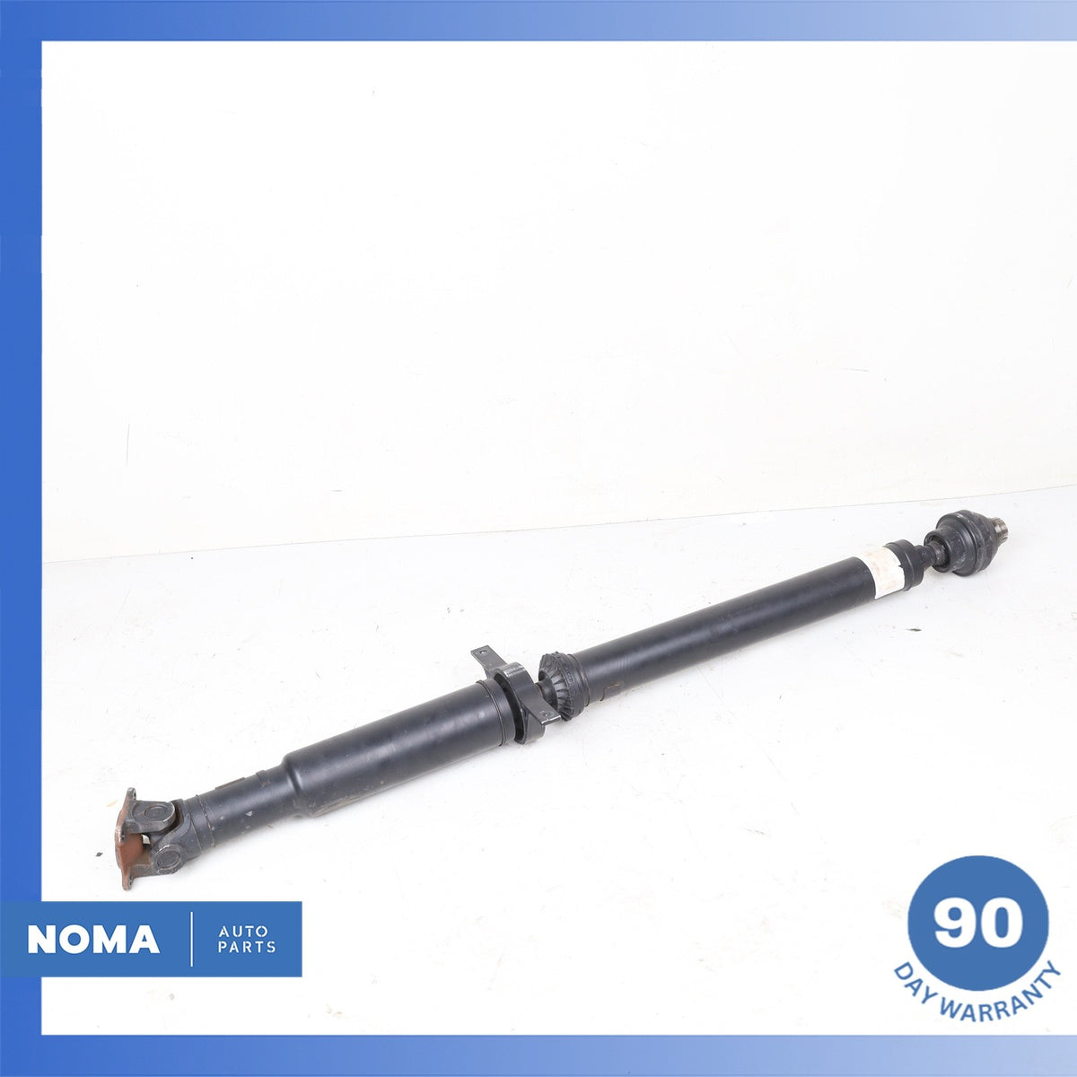 14-16 LR Range Rover Sport L494 Driveshaft Drive Propeller Prop Shaft OEM - photo 5