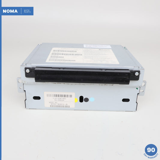 10-12 Jaguar XJ XJL X351 CD Player Navigation Radio Receiver Control Module OEM - photo 1