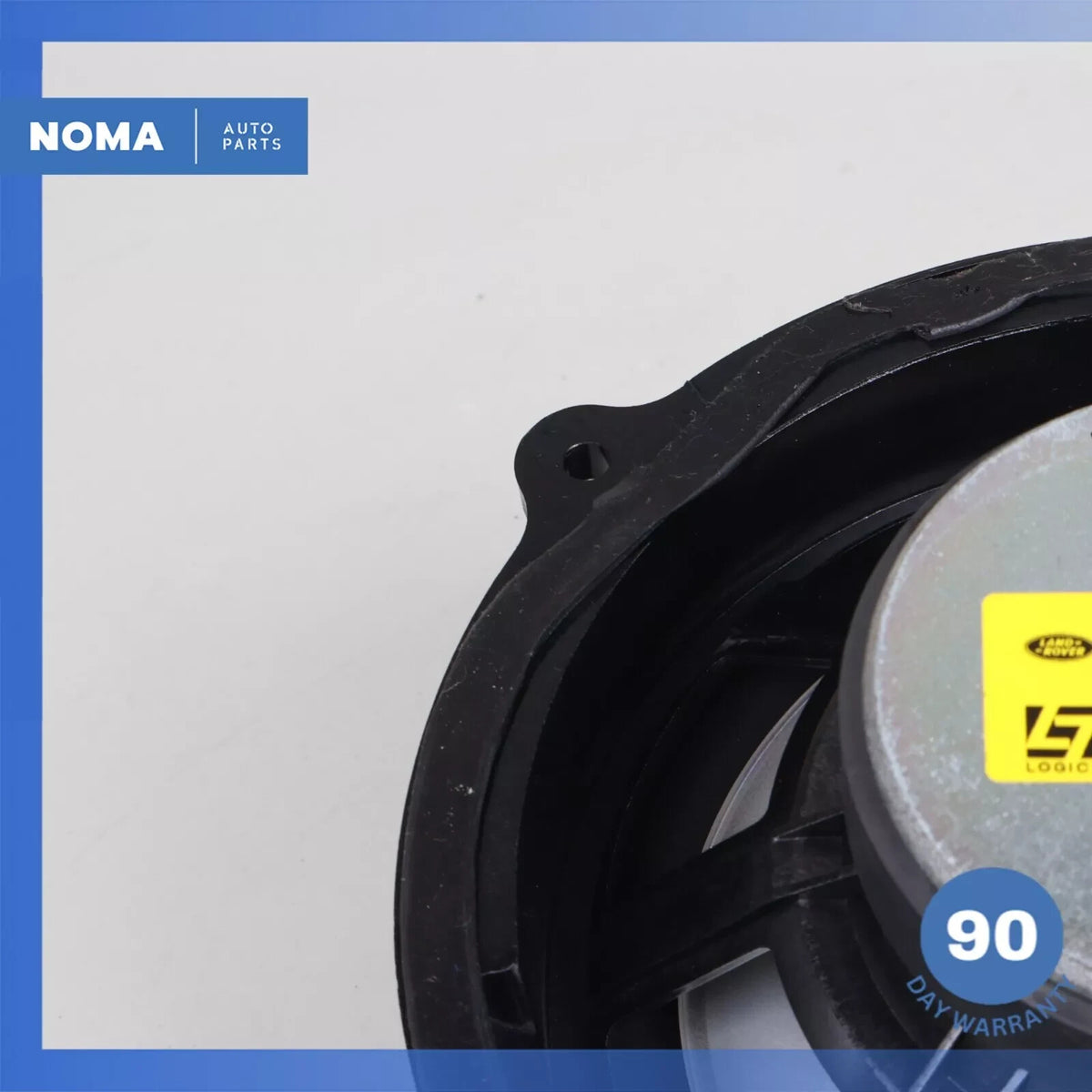 05-11 Land Rover L319 L320 LR4 Rear Right or Left Door Speaker Harman Kardon OEM - photo 9