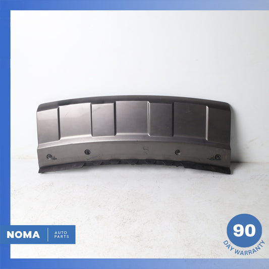 Land Rover Range Rover L405 Front Bumper Lower Cover Panel Shield OEM - photo 1