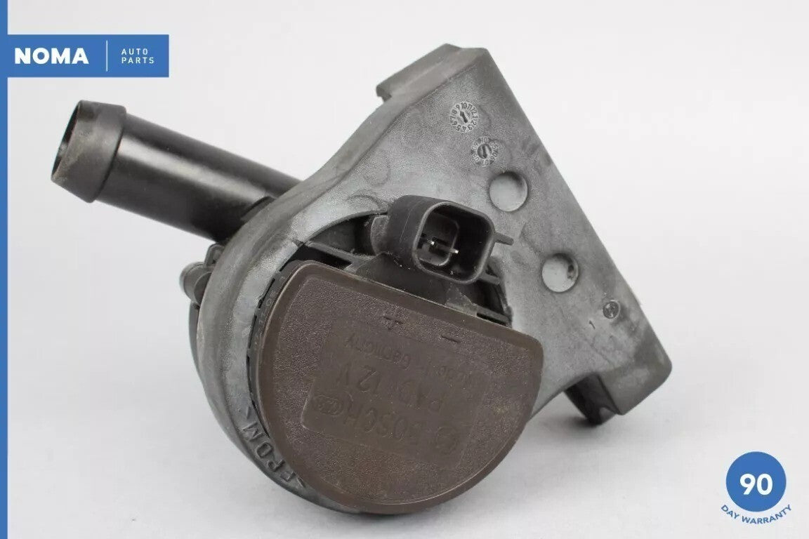 07-09 Jaguar X150 XKR XK Additional Auxiliary Electric Water Pump C2P3531 OEM - photo 7