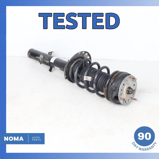 12-19 Range Rover Evoque L538 Rear Left Driver Side Shock Strut Absorber OEM - photo 1