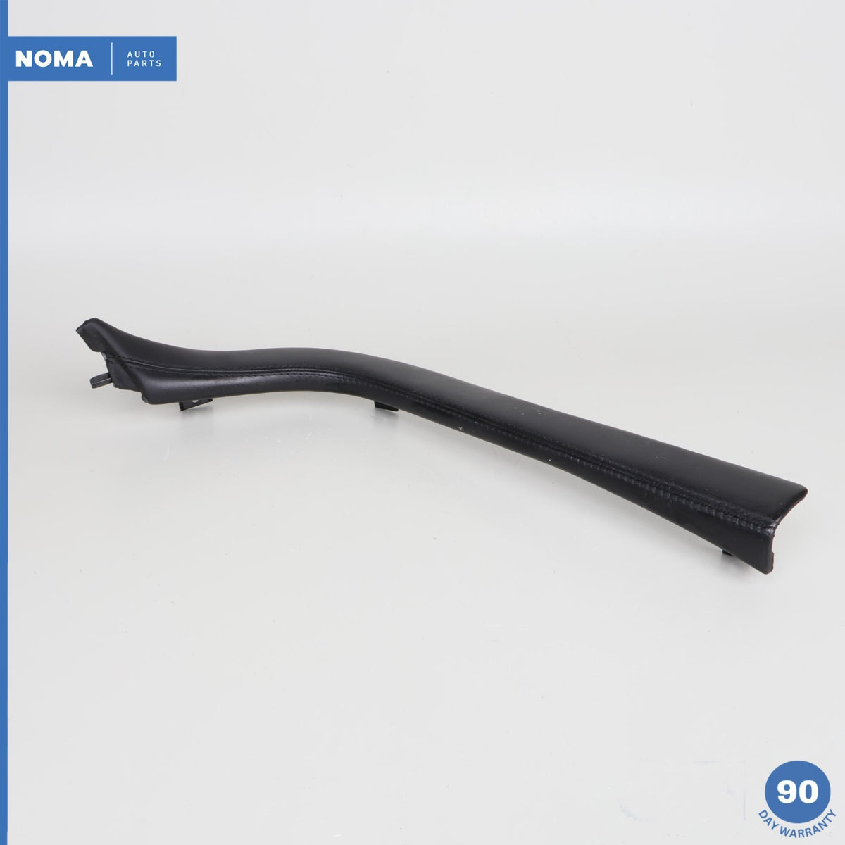 10-15 Jaguar XJ XJL X351 Right Side Center Console Trim Cover Panel PVJ OEM - photo 7