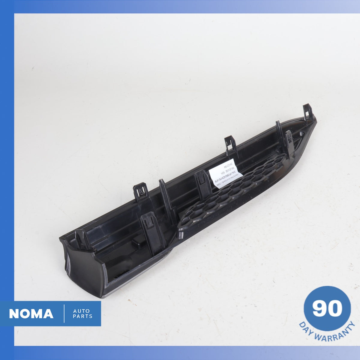 12-19 LR Range Rover Evoque L538 Front Left Driver Side Fender Grille Grill OEM - photo 10