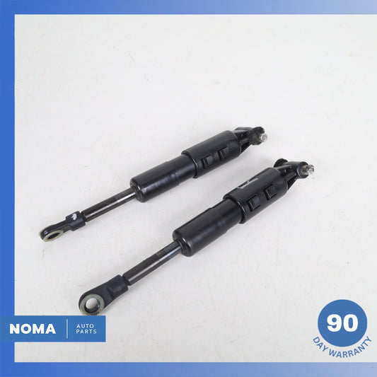 07-15 Jaguar X150 XKR Convertible Top Support Lift Cylinder Set of 2 OEM - photo 1
