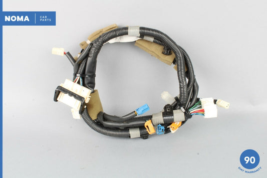 95-97 Lexus LS400 XF20 Front Right Passenger Side Seat Wire Wiring Harness OEM - photo 1