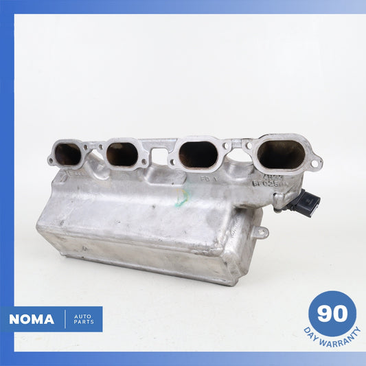 03-09 Range Rover Sport L320 XF 4.2 Right Side Supercharger Intake Manifold OEM - photo 1